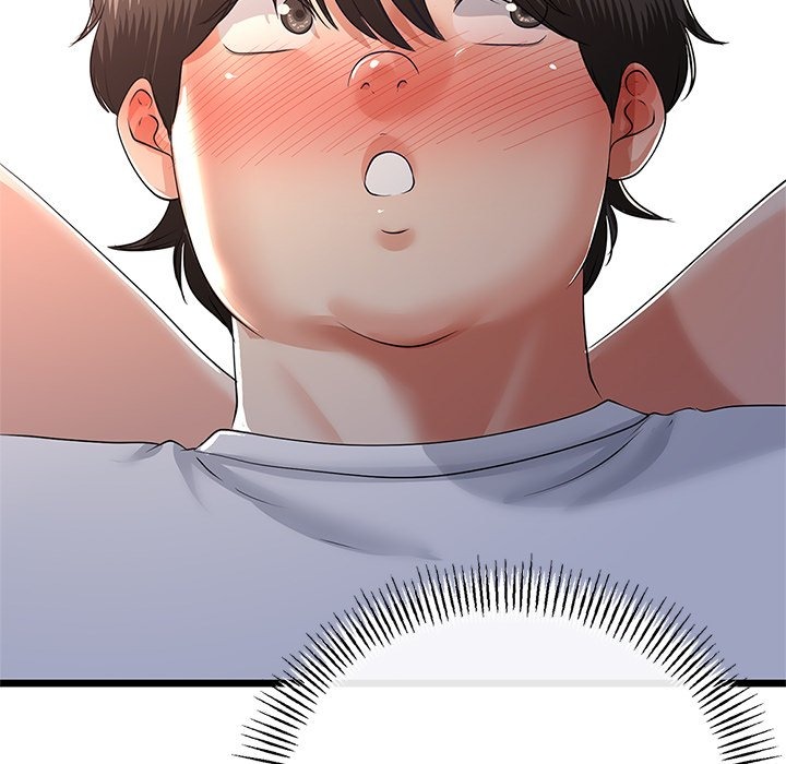 My Stepmom Has Returned