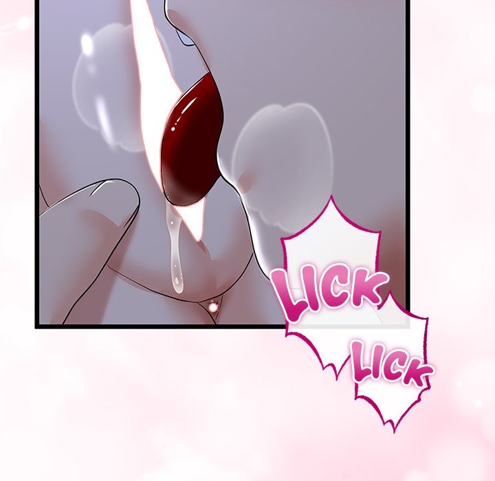 My Stepmom Has Returned