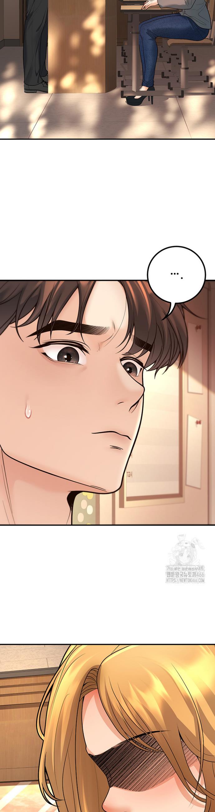 My Students Who Became Parents Raw