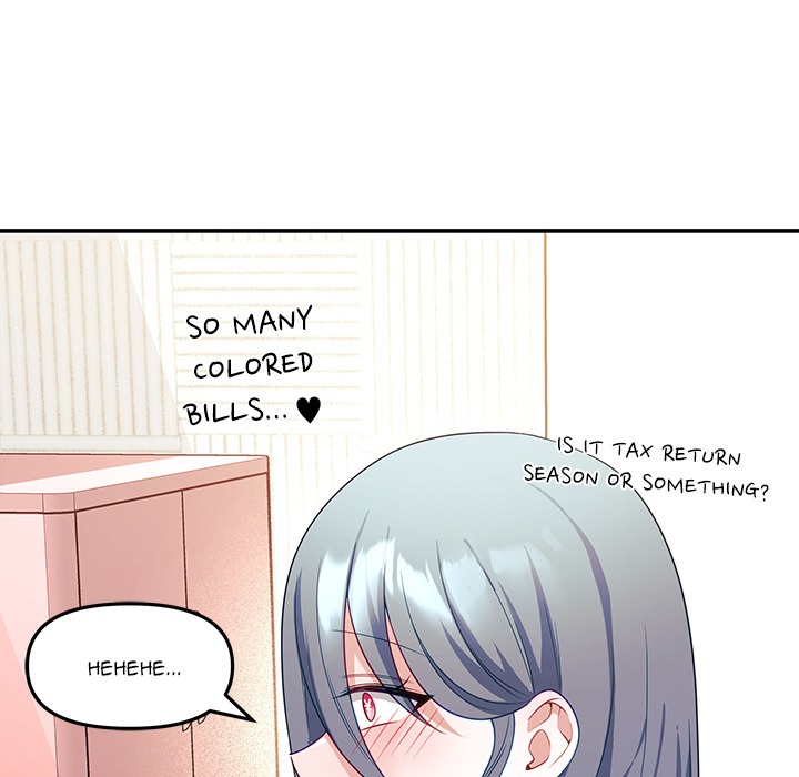 My Wife is a VTuber
