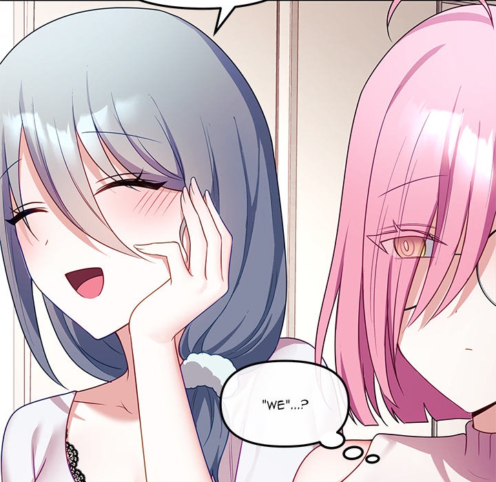 My Wife is a VTuber