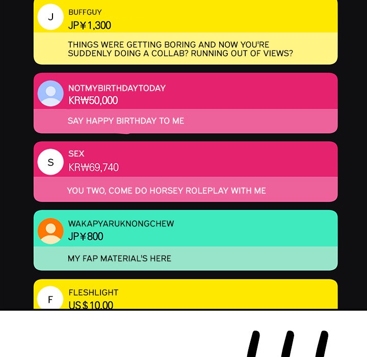 My Wife is a VTuber