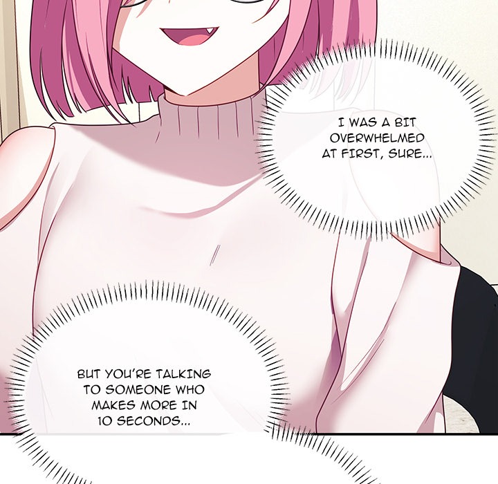 My Wife is a VTuber