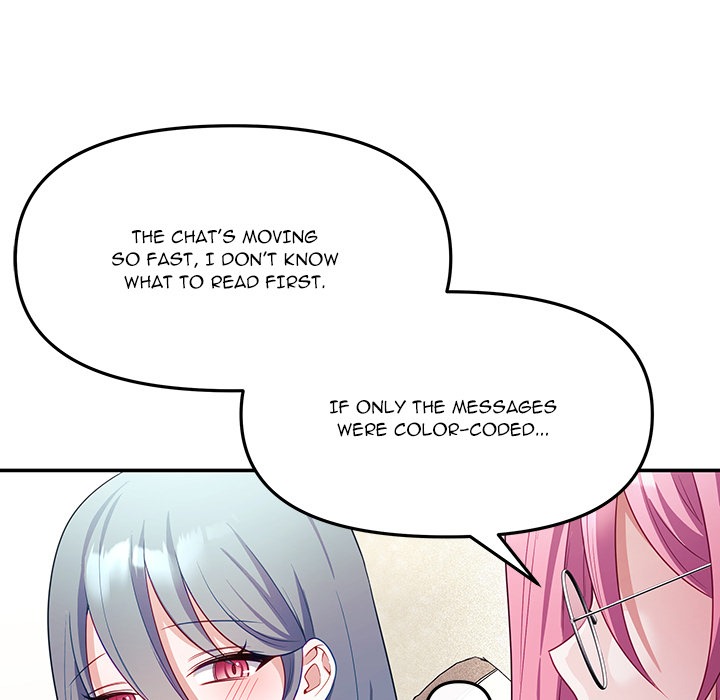 My Wife is a VTuber