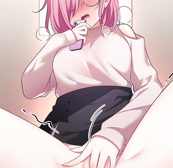 My Wife is a VTuber