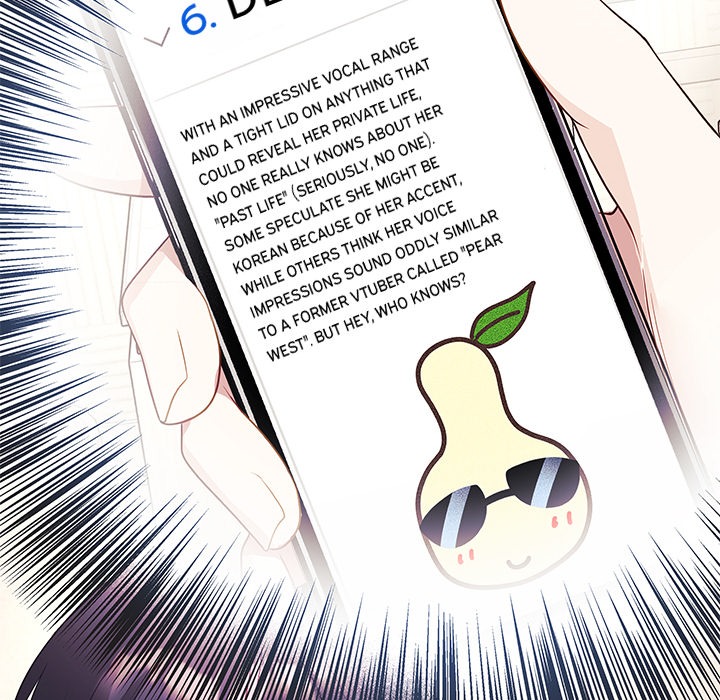 My Wife is a VTuber
