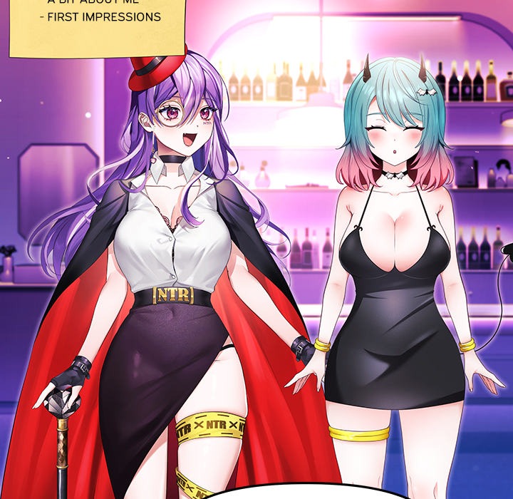 My Wife is a VTuber