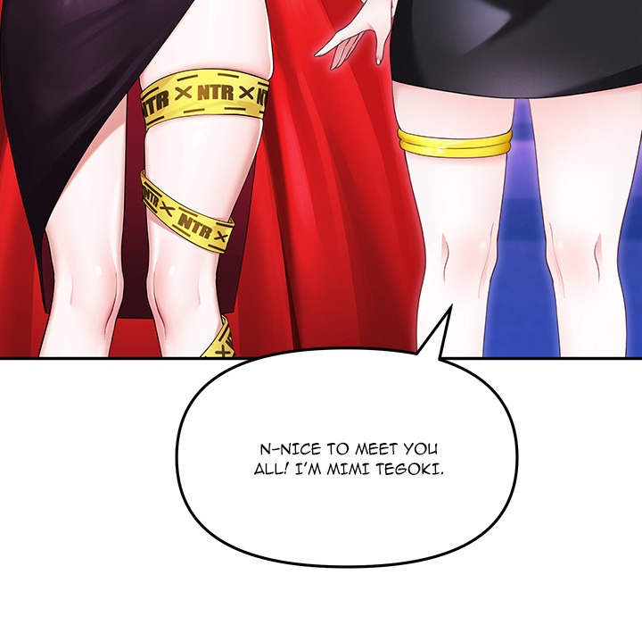 My Wife is a VTuber