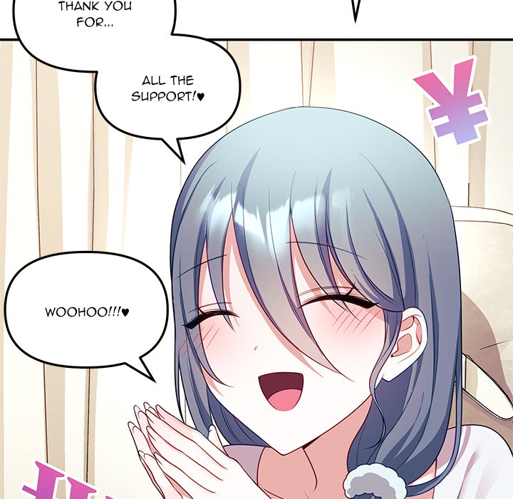 My Wife is a VTuber