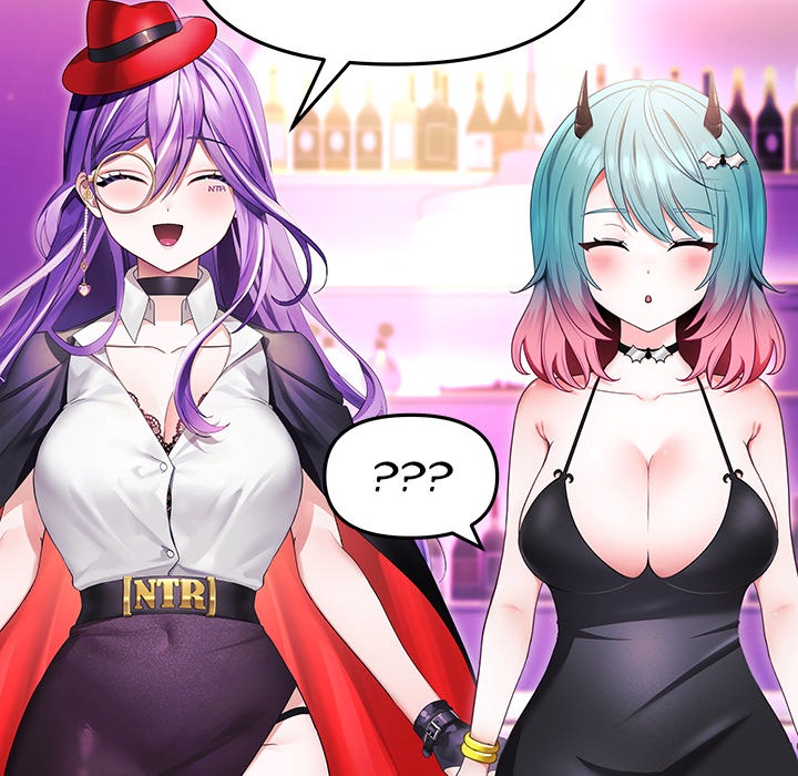 My Wife is a VTuber