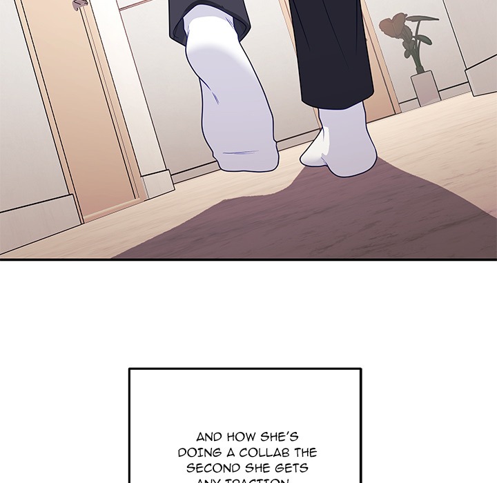 My Wife is a VTuber