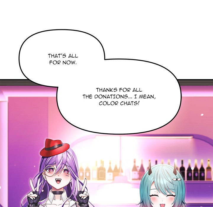 My Wife is a VTuber