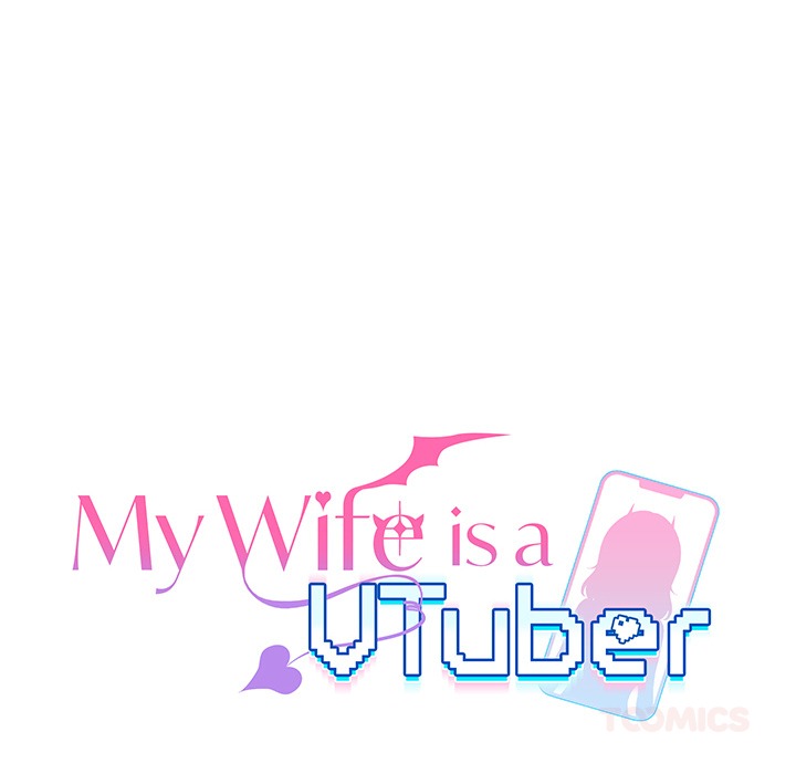 My Wife is a VTuber