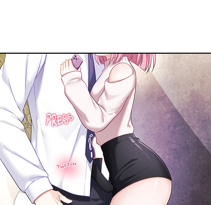 My Wife is a VTuber