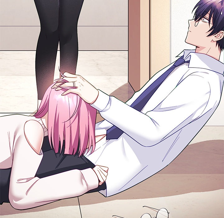My Wife is a VTuber