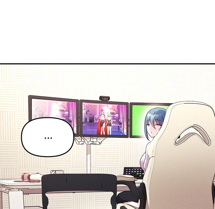 My Wife is a VTuber