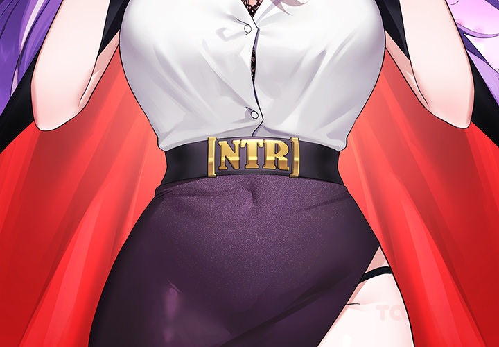 My Wife is a VTuber