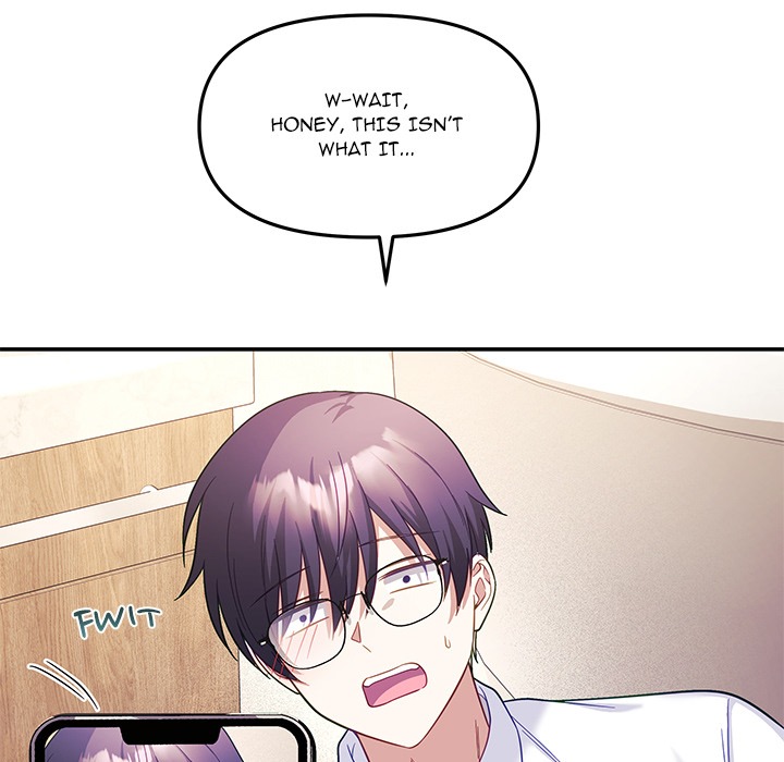My Wife is a VTuber