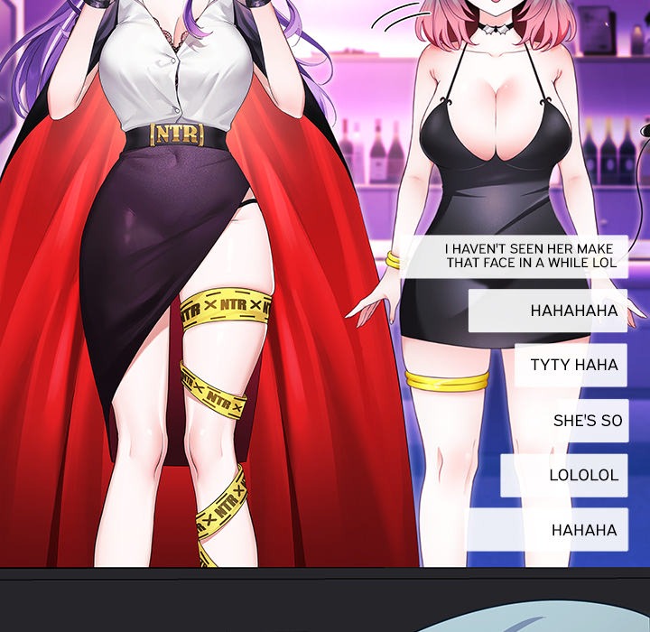 My Wife is a VTuber