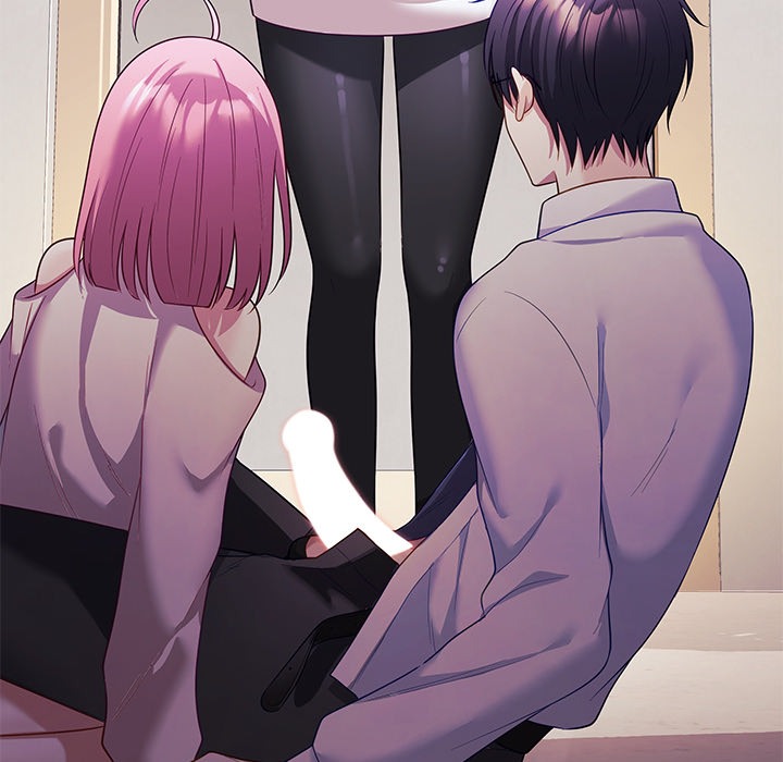 My Wife is a VTuber