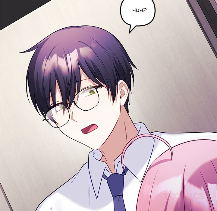 My Wife is a VTuber