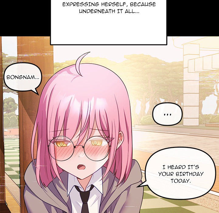 My Wife is a VTuber