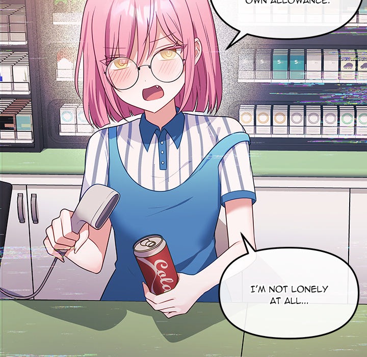 My Wife is a VTuber
