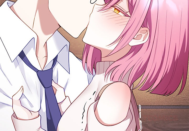 My Wife is a VTuber