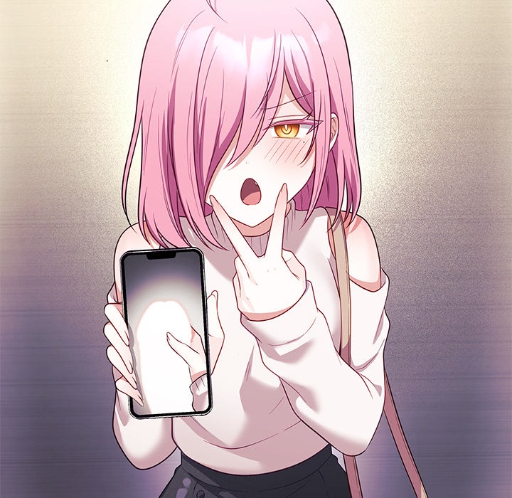 My Wife is a VTuber