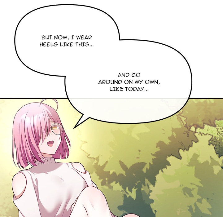My Wife is a VTuber