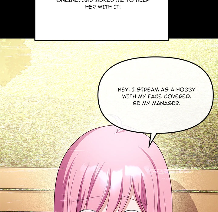 My Wife is a VTuber