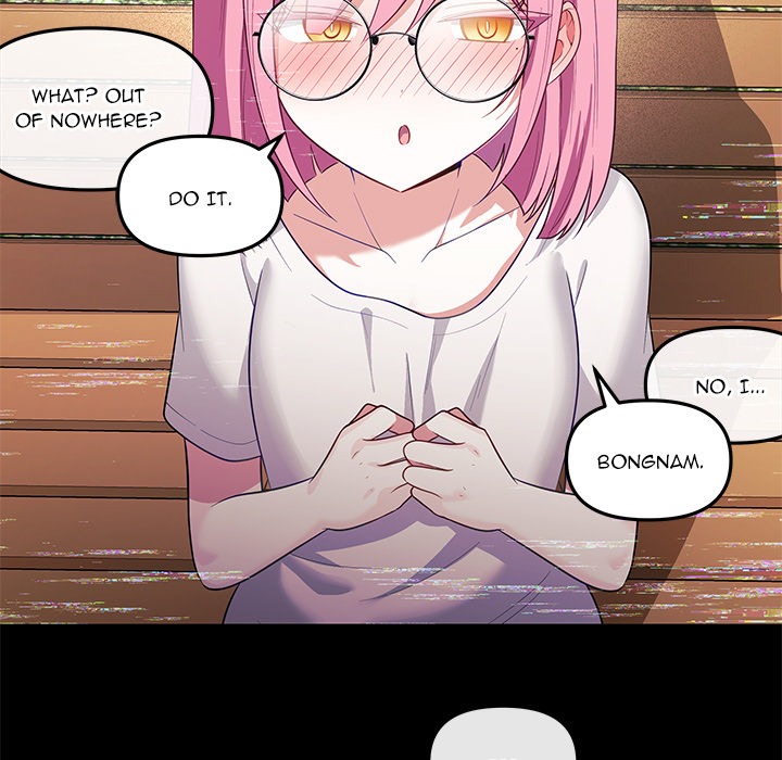 My Wife is a VTuber