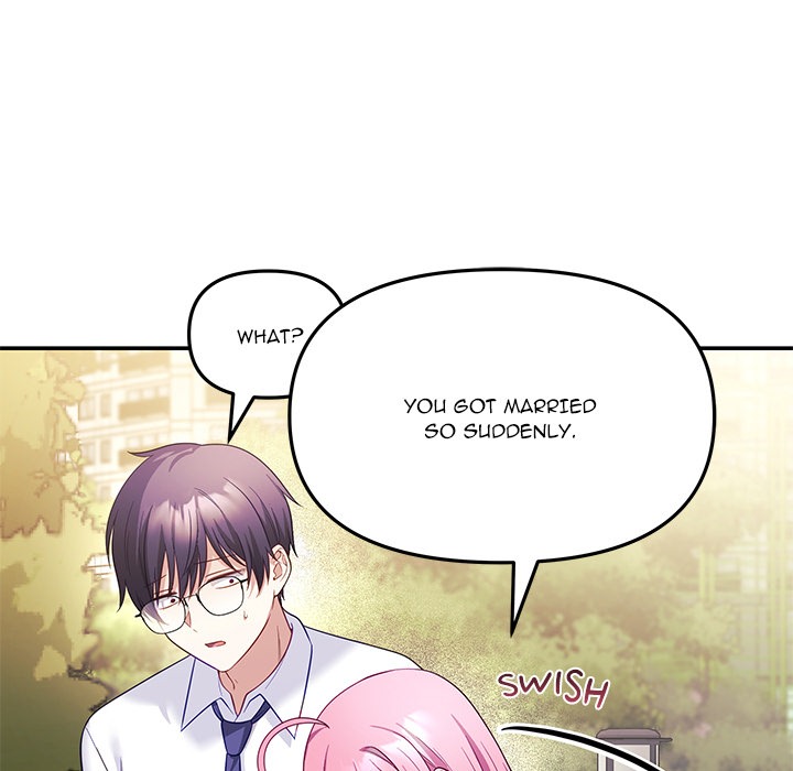 My Wife is a VTuber