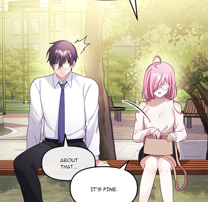 My Wife is a VTuber