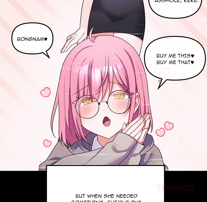 My Wife is a VTuber