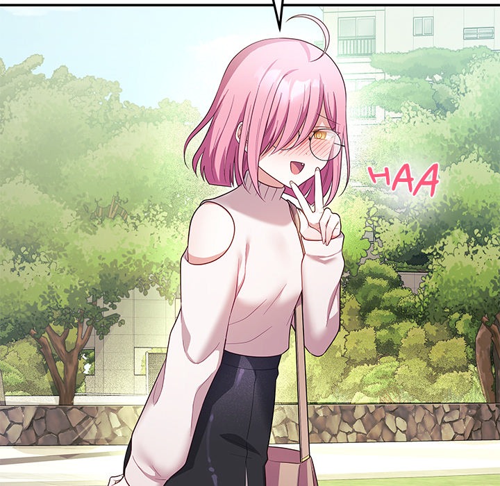 My Wife is a VTuber