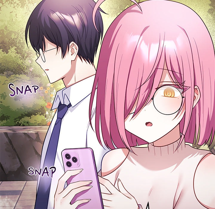 My Wife is a VTuber
