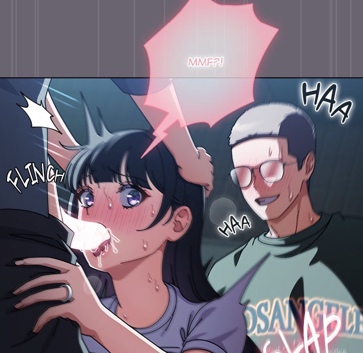 Sweet Girl, Dirty Secrets