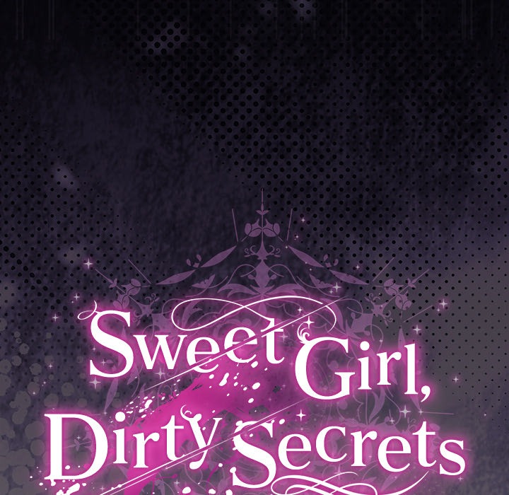 Sweet Girl, Dirty Secrets