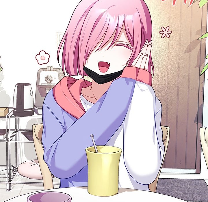 My Wife is a VTuber