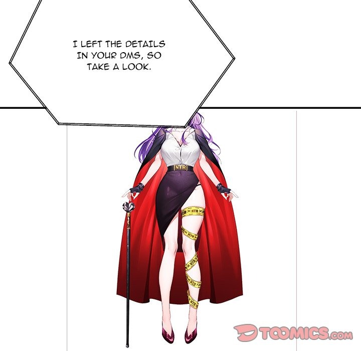 My Wife is a VTuber