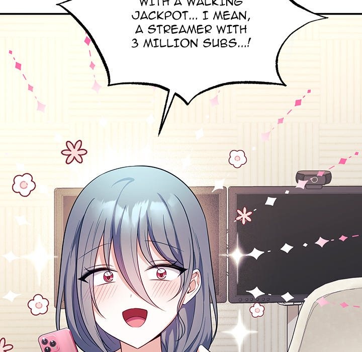 My Wife is a VTuber