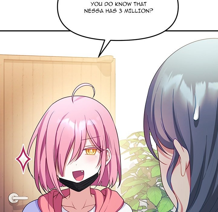 My Wife is a VTuber