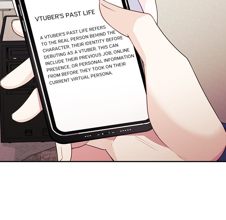 My Wife is a VTuber