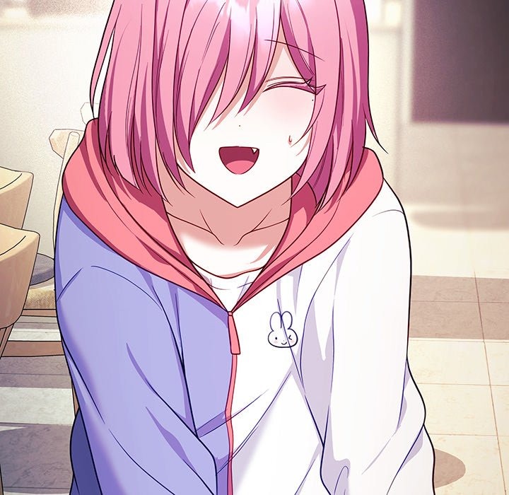 My Wife is a VTuber