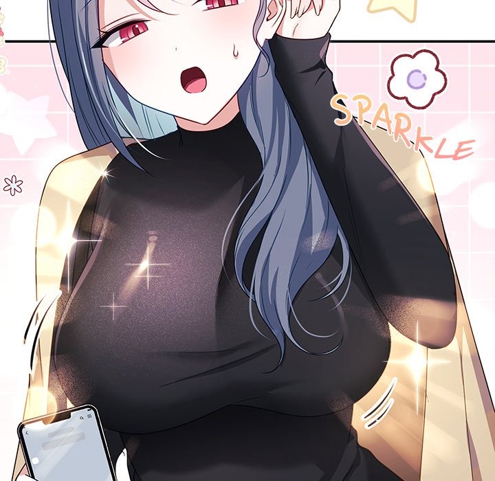 My Wife is a VTuber
