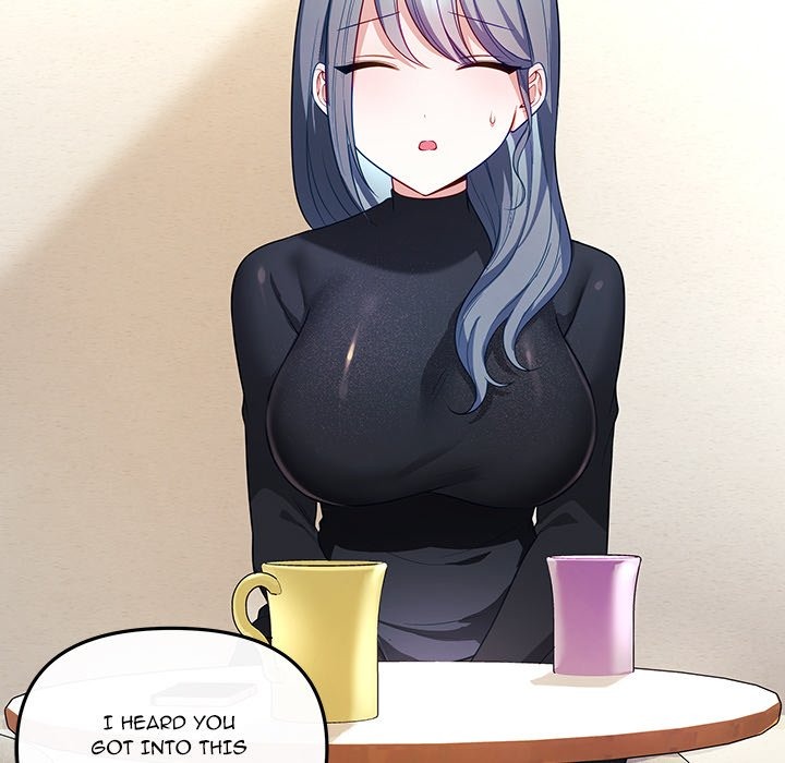 My Wife is a VTuber
