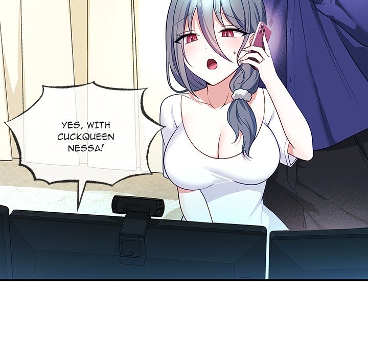 My Wife is a VTuber