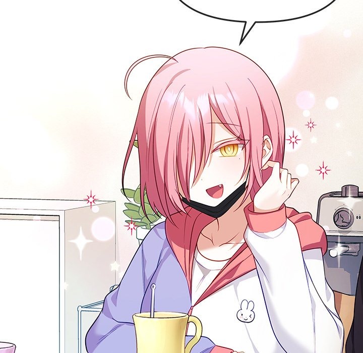My Wife is a VTuber