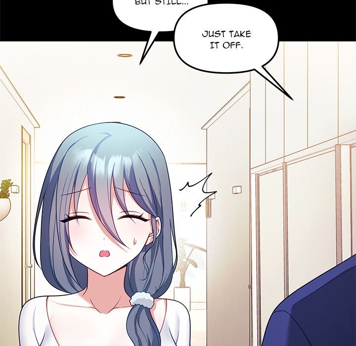 My Wife is a VTuber